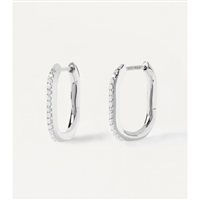 Orecchini PDPaola in Argento AR02-571-U - AR02-571-U